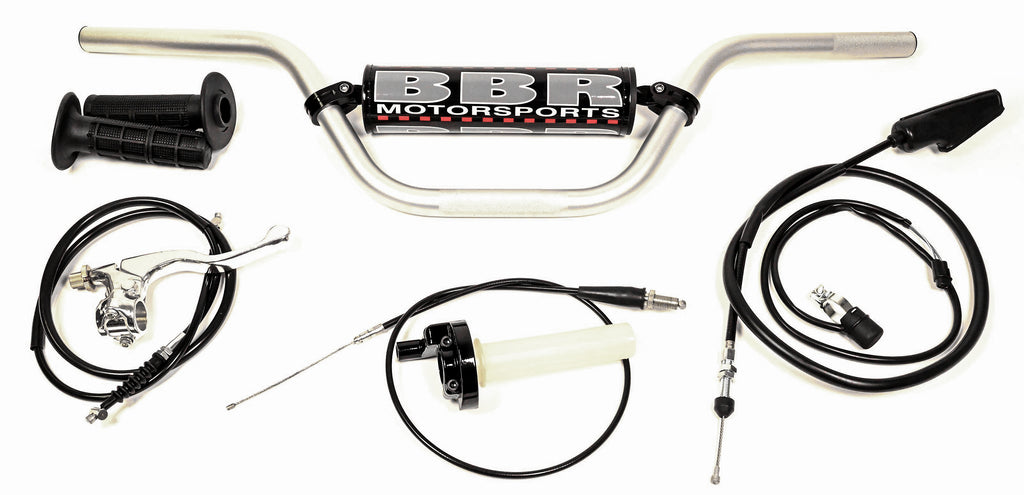 Handlebar Kit