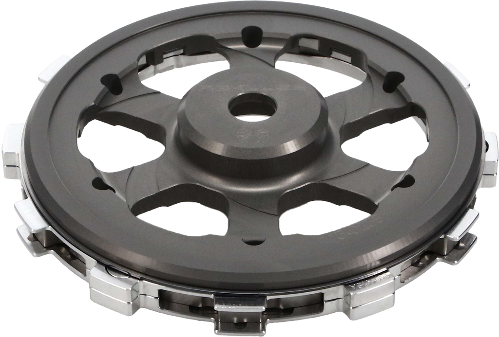 RadiusX 4.0 Clutch