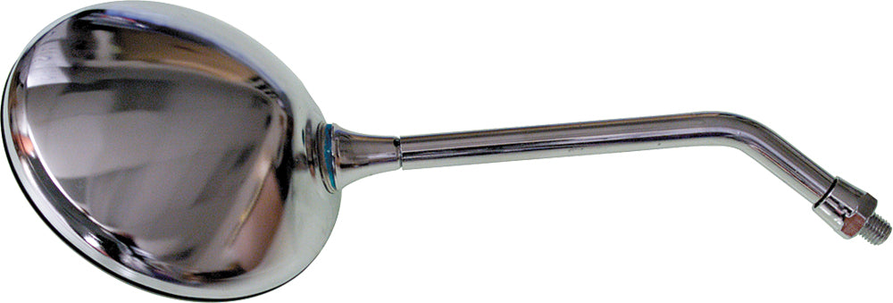 Clamp-On Mirror