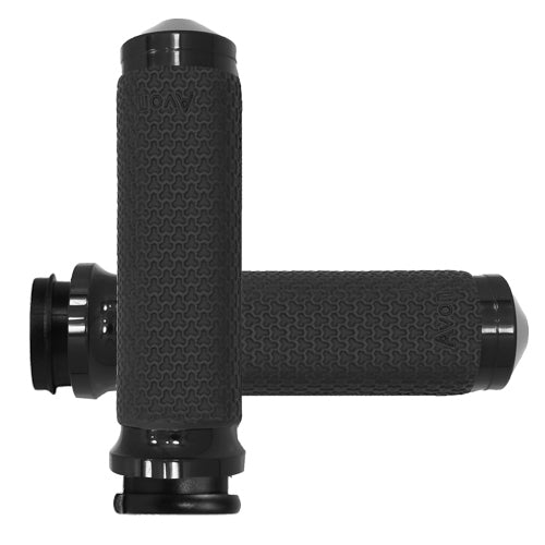 Memory Foam Grip