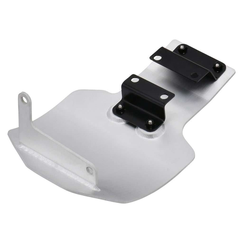 Glide Plate