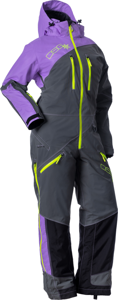 DSG Monosuit 2.0