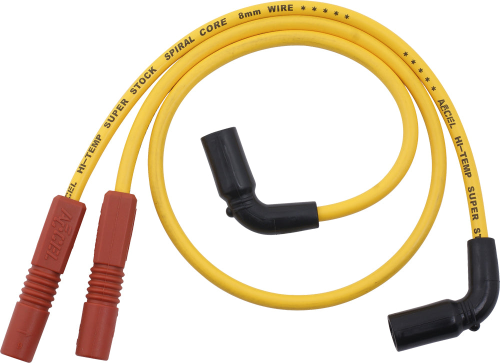 S/S Spiral Core Wire