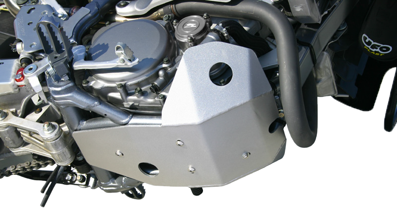 Skid Plate