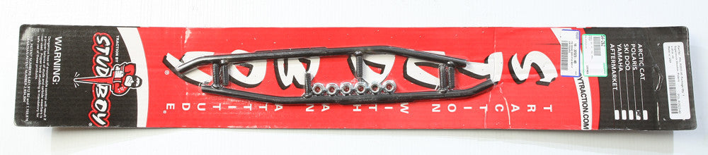 STUD BOY ROUND BARS