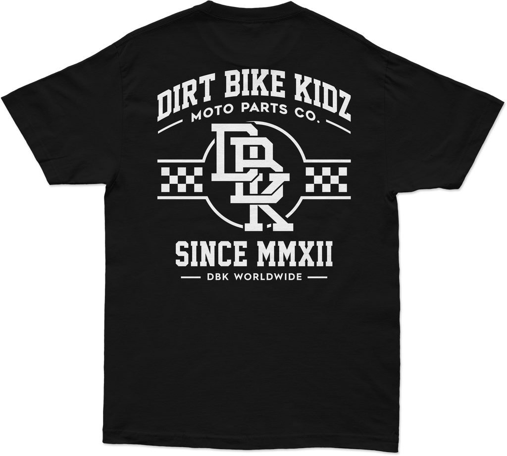 Hot Rod Tee