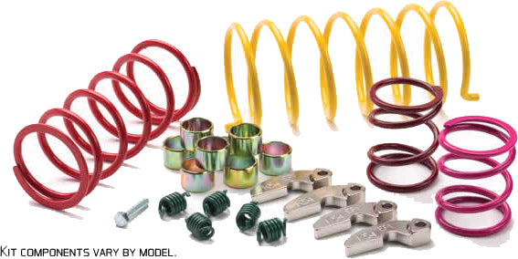 Dune Clutch Kit