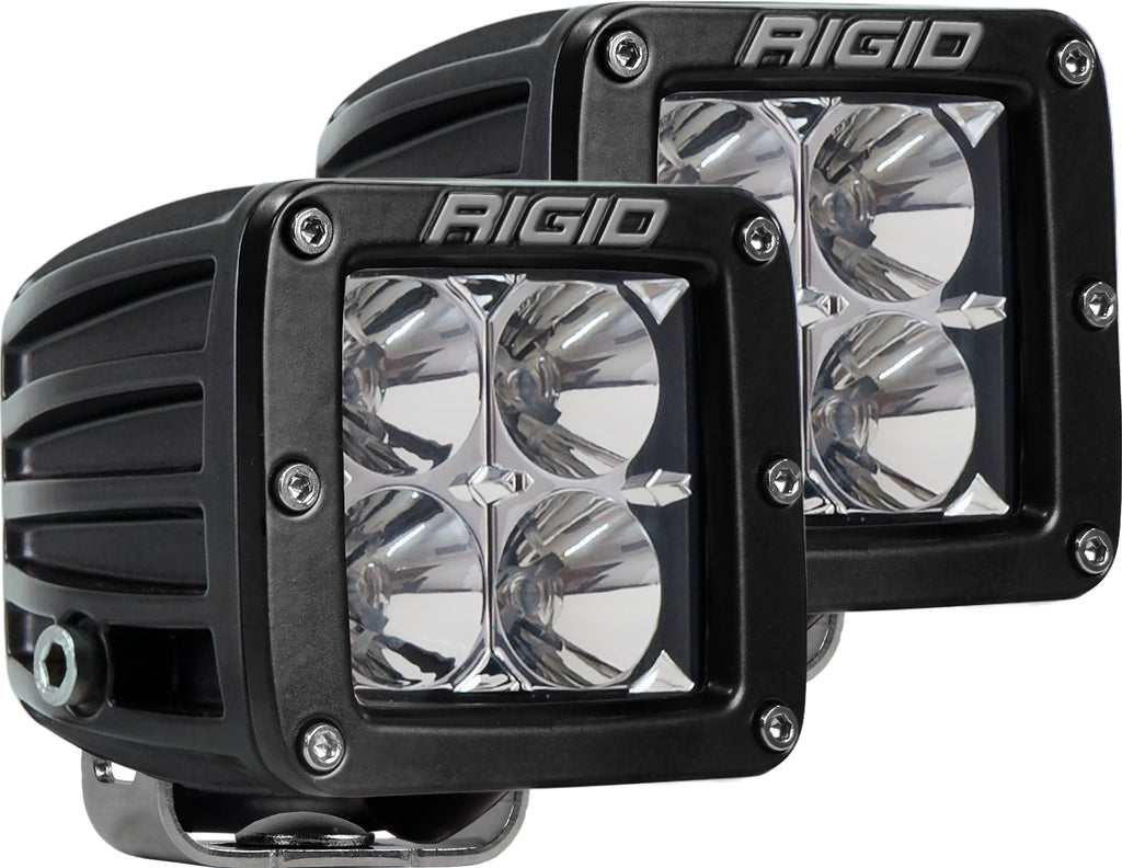 D-Series Pro Pod Light