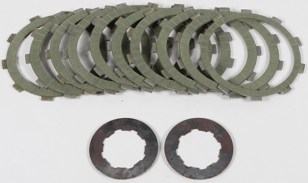STREET RACER CLUTCH KIT