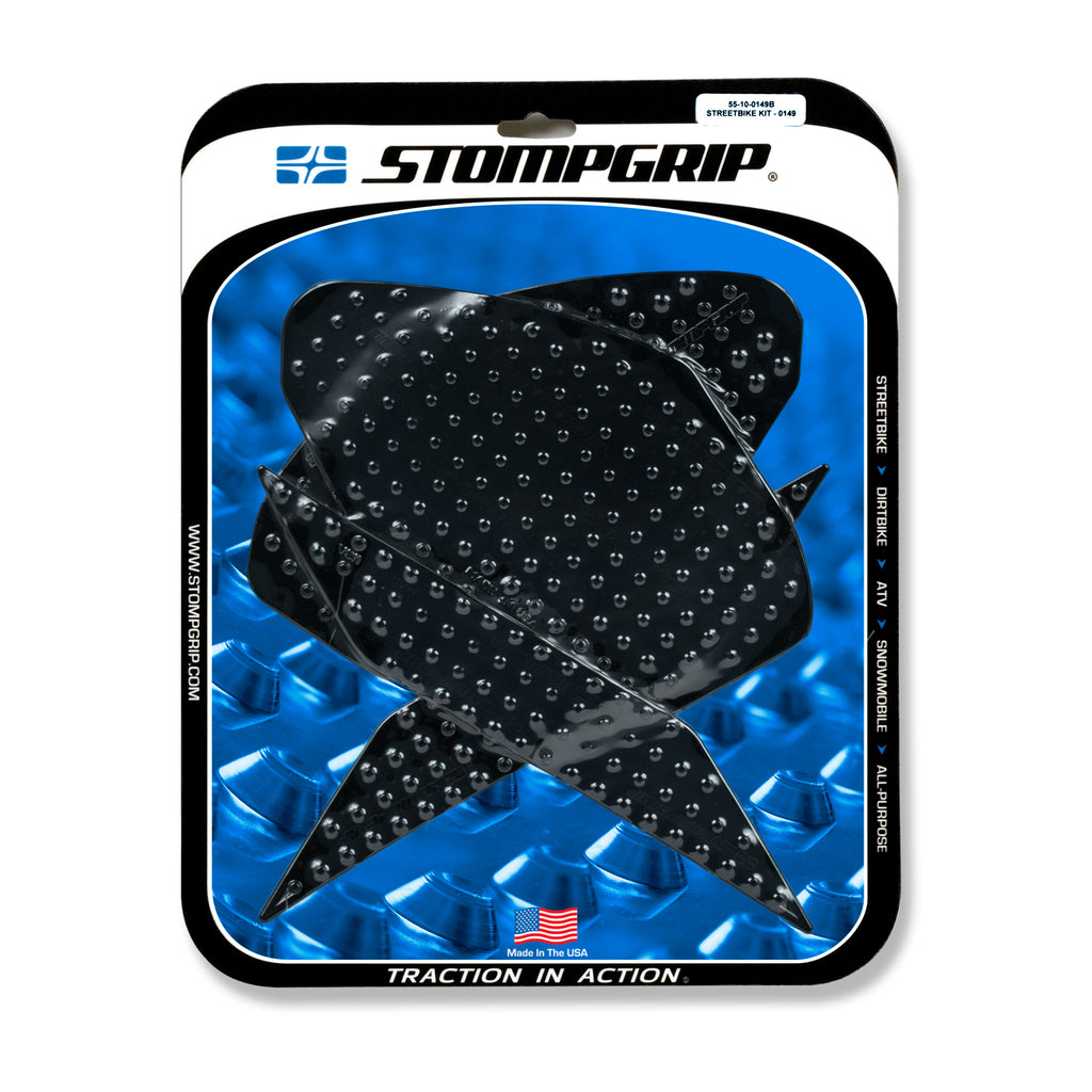 Street Traction Pad
