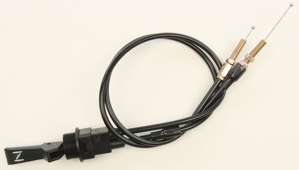 SPORT-PARTS INC. CHOKE CABLE