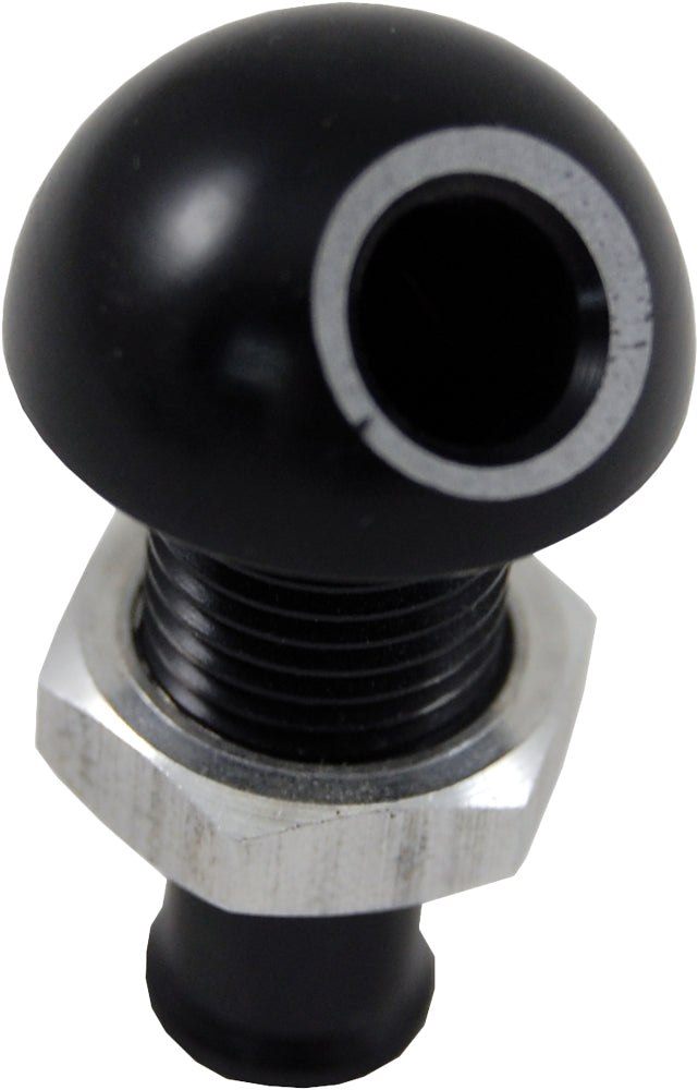 Billet Thru-Hull Water Fittings
