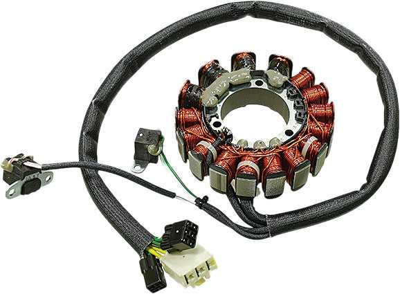 SPORT-PARTS INC. STARTER CUP S-D E-TEC