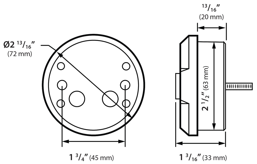 Air/Fuel Ratio Meter