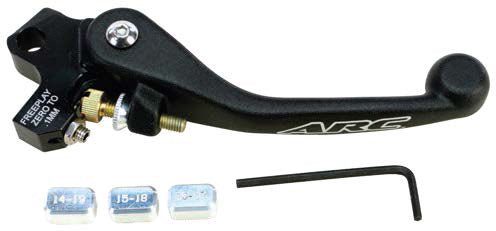 Aluminum Clutch Powerlever