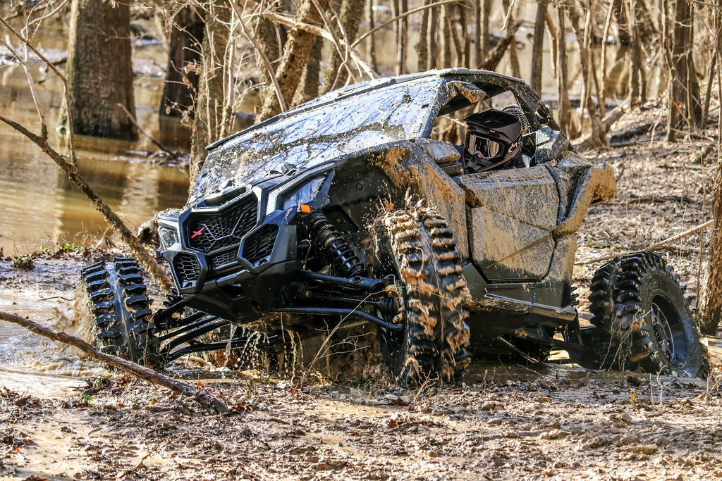 XT400 Tire