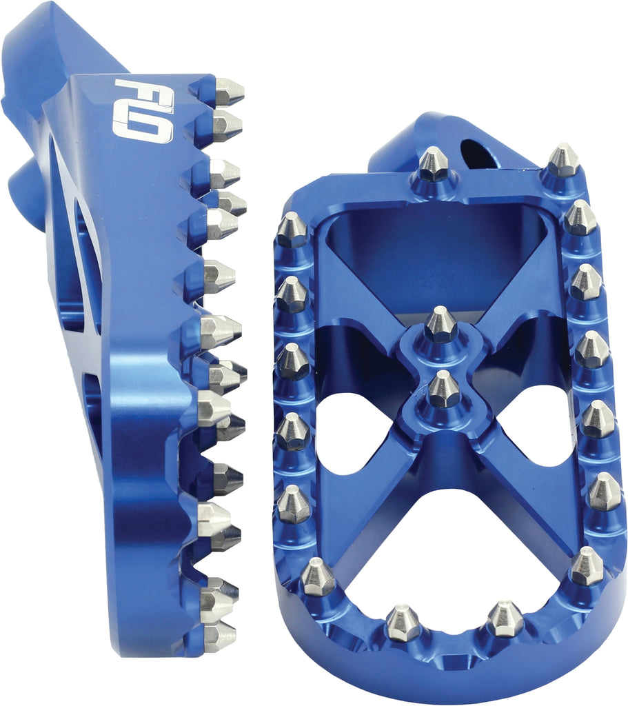 Adventure/Snow Foot Pegs