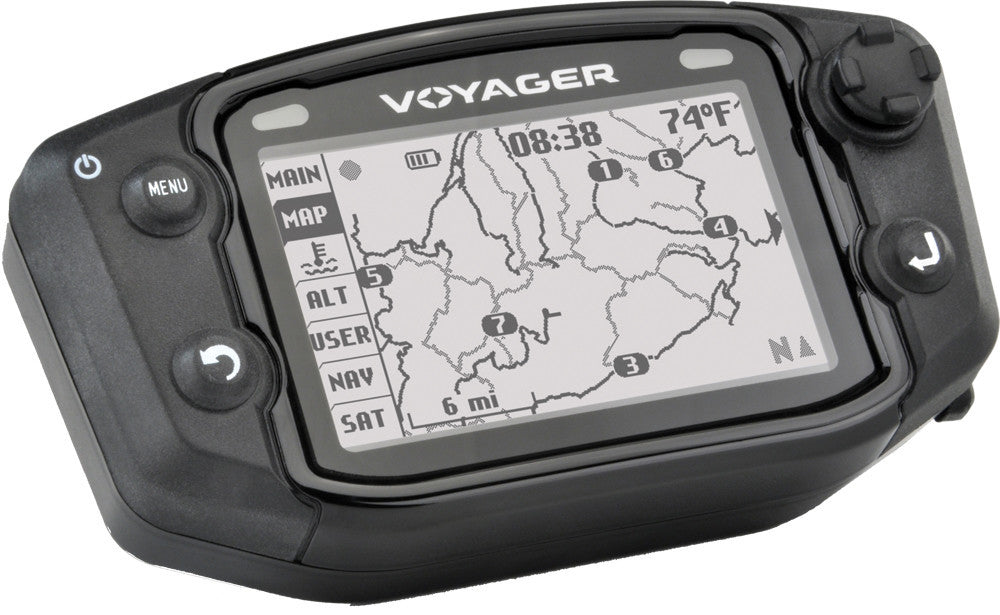 Voyager Computer Kit
