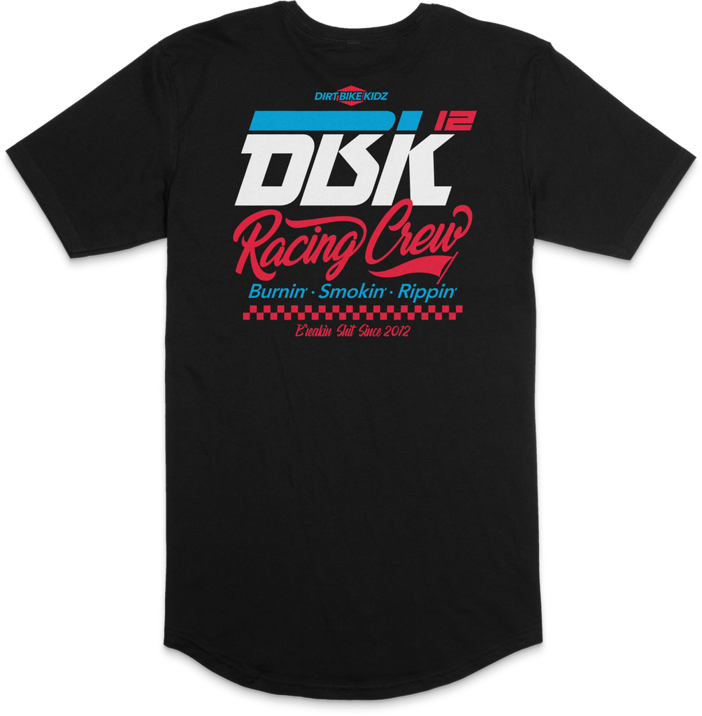 Recking Crew Premium Tee
