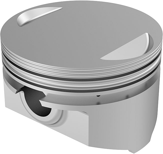 Cast Sportster Piston