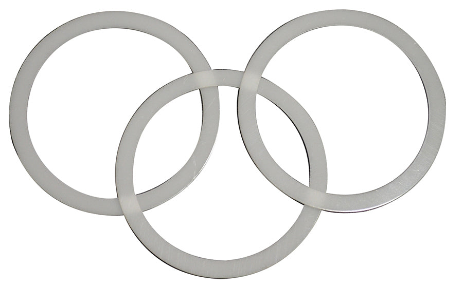 Delrin Washer