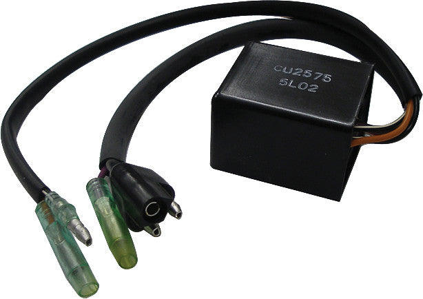SPORT-PARTS INC. CDI