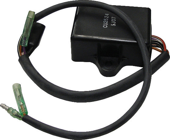 SPORT-PARTS INC. CDI