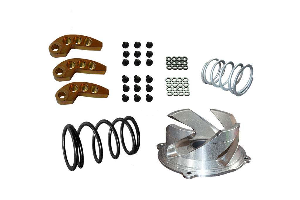 Straightline Clutch Kits Polaris