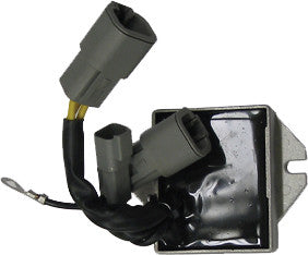 SPORT-PARTS INC. VOLT REGULATOR