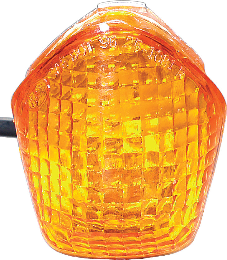 Turn Signal Assembly