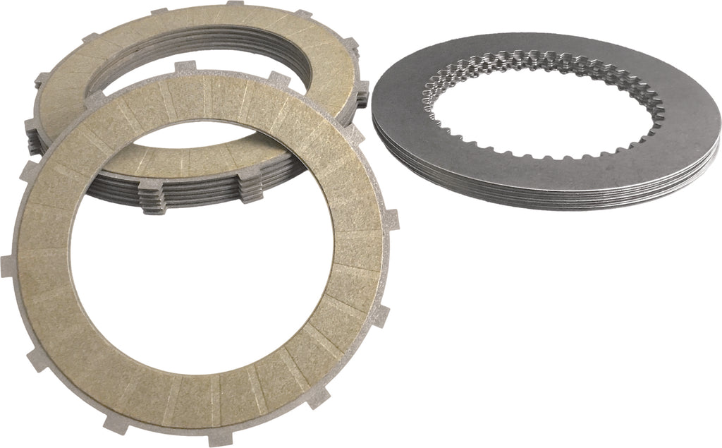 Pro Clutch Replacement Plate