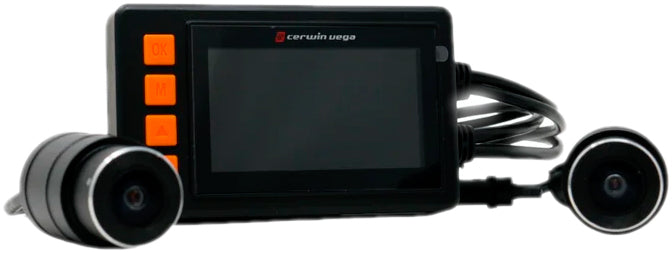 Dual Camera DVR