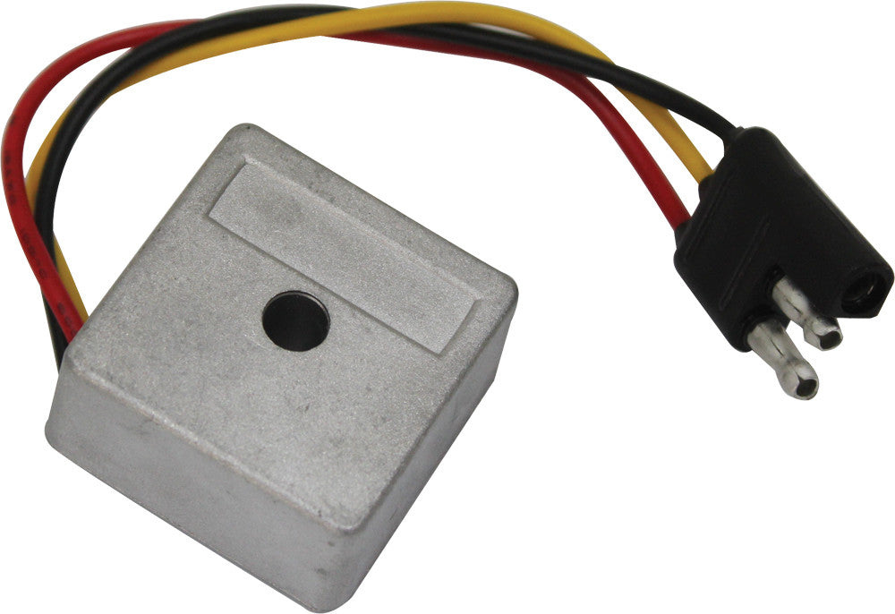 SPORT-PARTS INC. VOLT REGULATOR