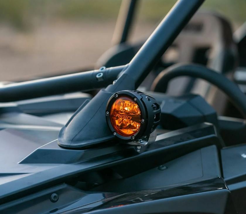 360-Series A-Pillar Kit