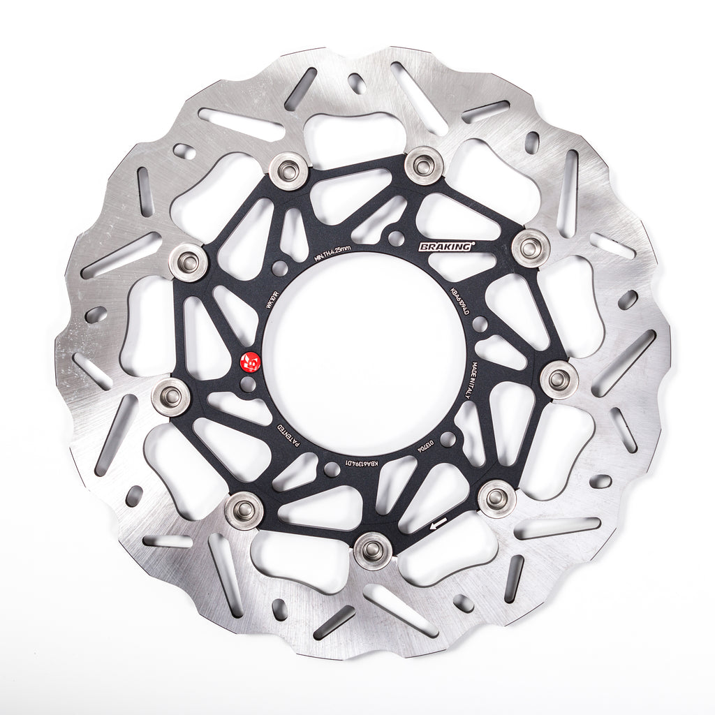 SK2 Directional Rotors