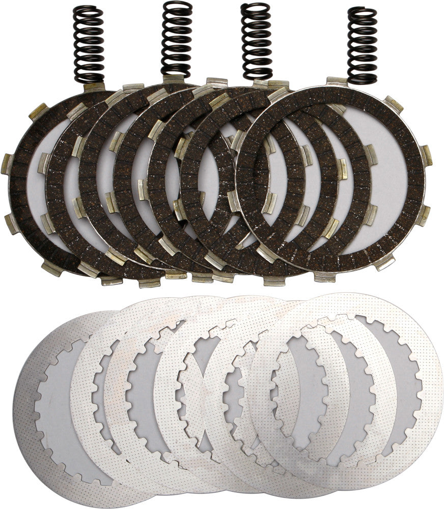CLUTCH SET DRC10