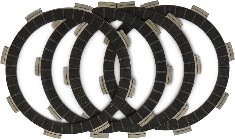 CARBON FIBER CLUTCH COMPLETE SET DRCF111