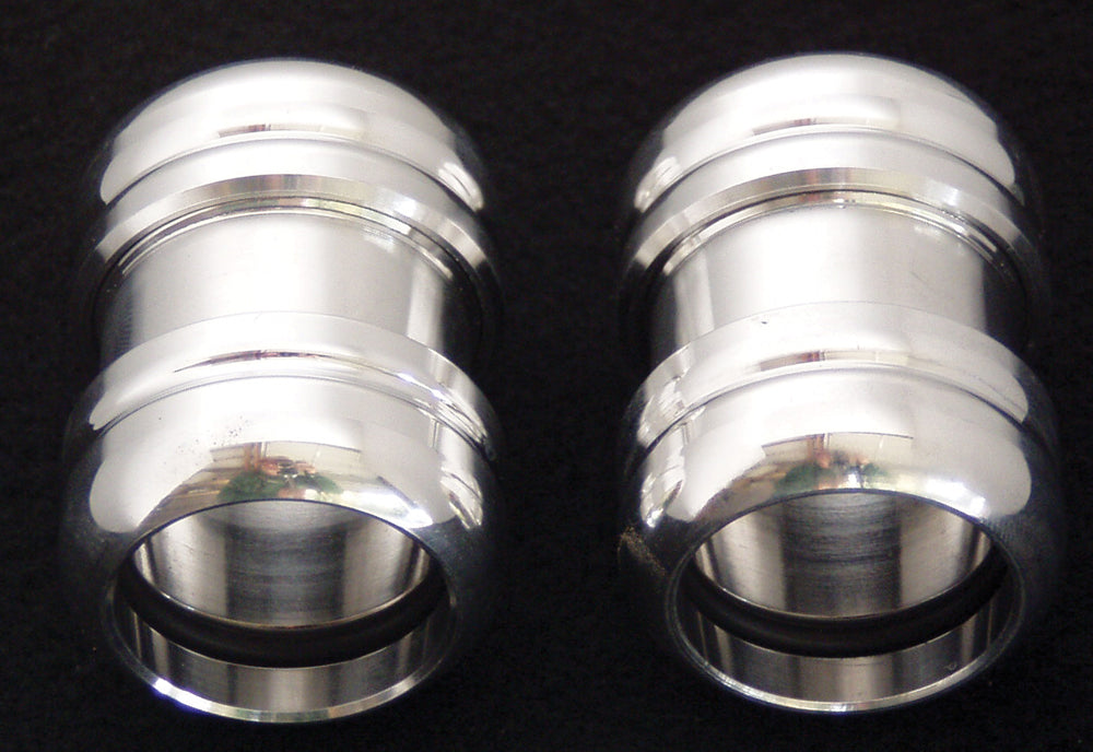 Universal Exhaust Clamp