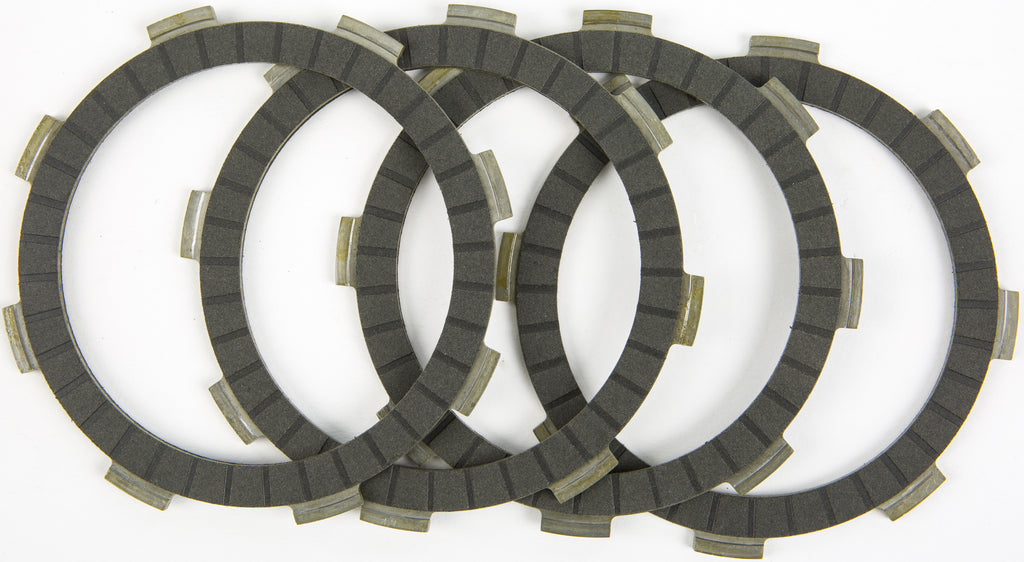 CARBON FIBER CLUTCH COMPLETE SET DRCF111