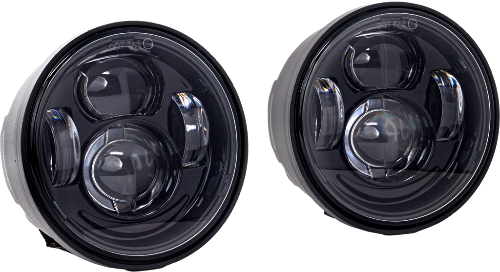 LED Headlight