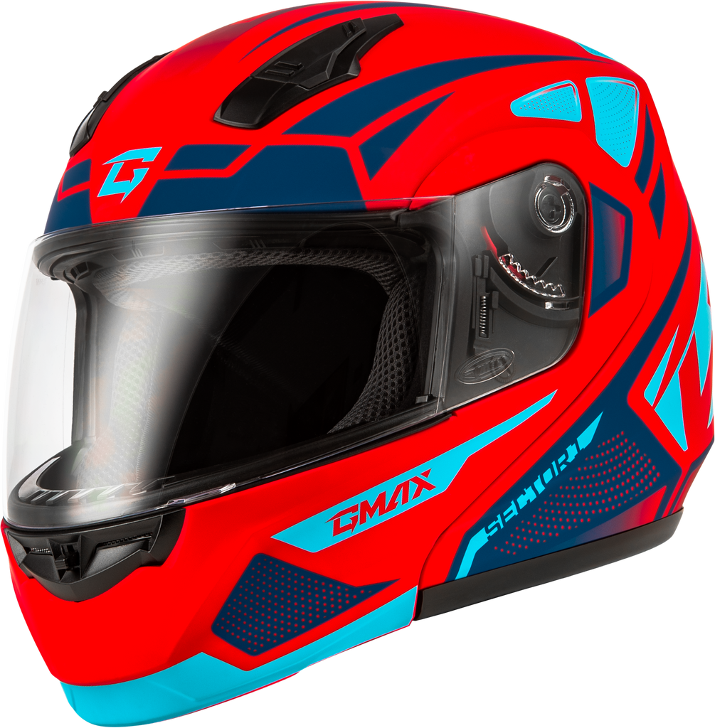 GMAX Md-04 Sector Helmet