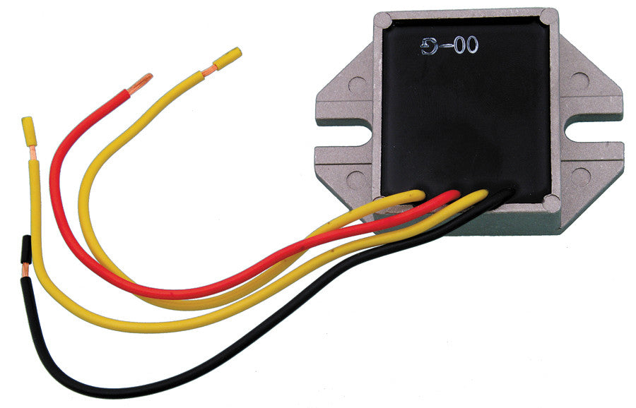 SPORT-PARTS INC. VOLT REGULATOR