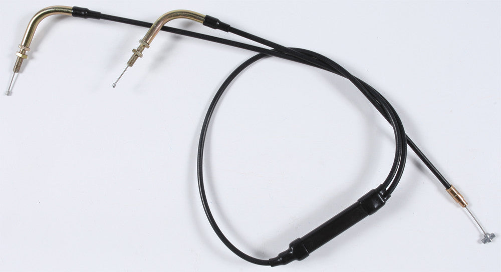 Universal Throttle Cable for Mikuni Round Slide Carbs