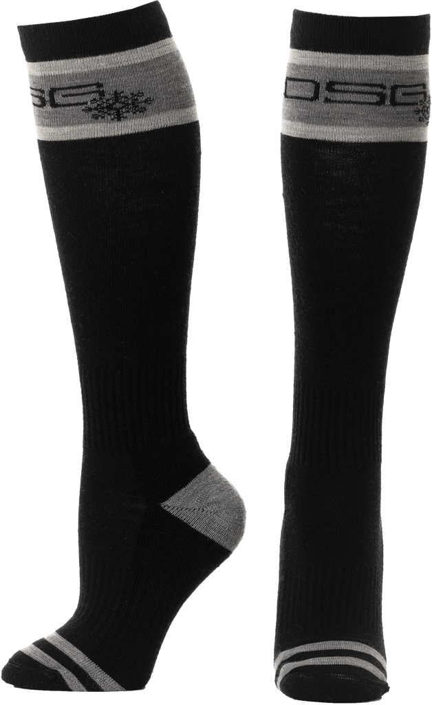 Mid Weight Socks