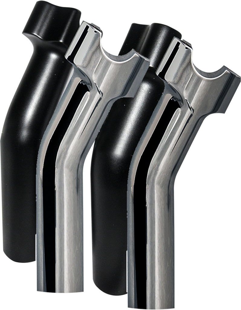 Handlebar Risers