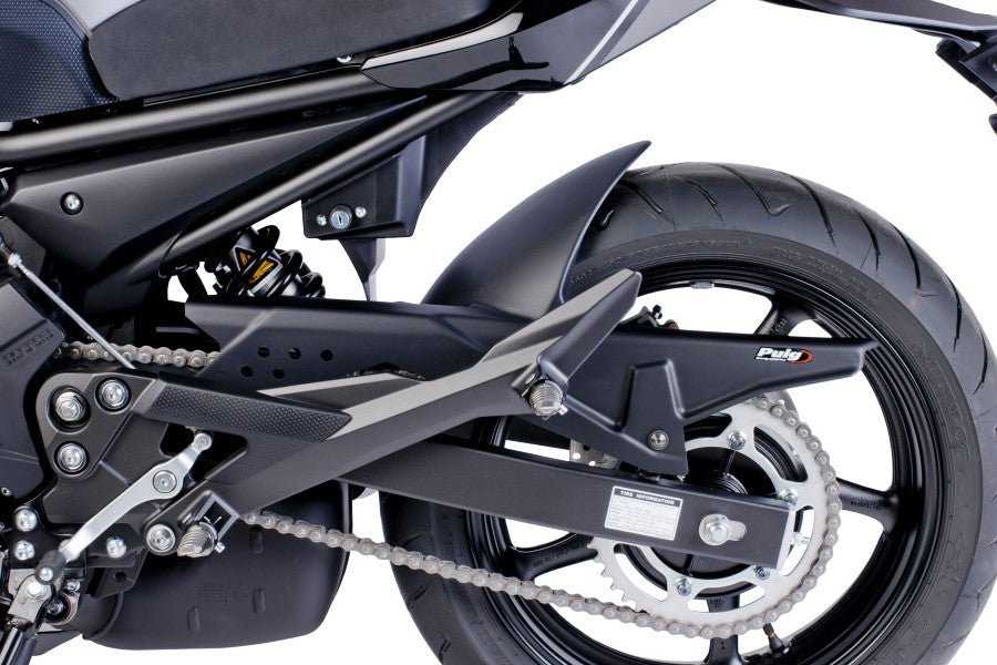TIRE HUGGER BLACK