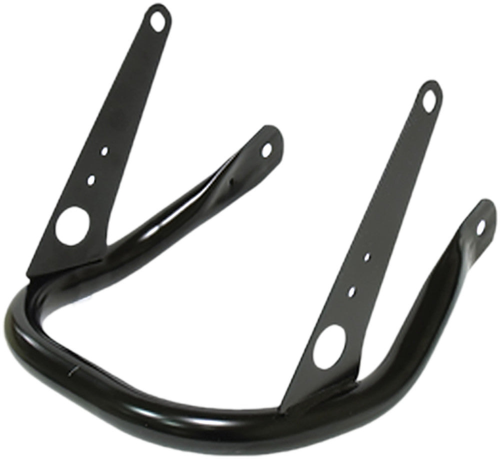 SPORT-PARTS INC. REAR BUMPER 129