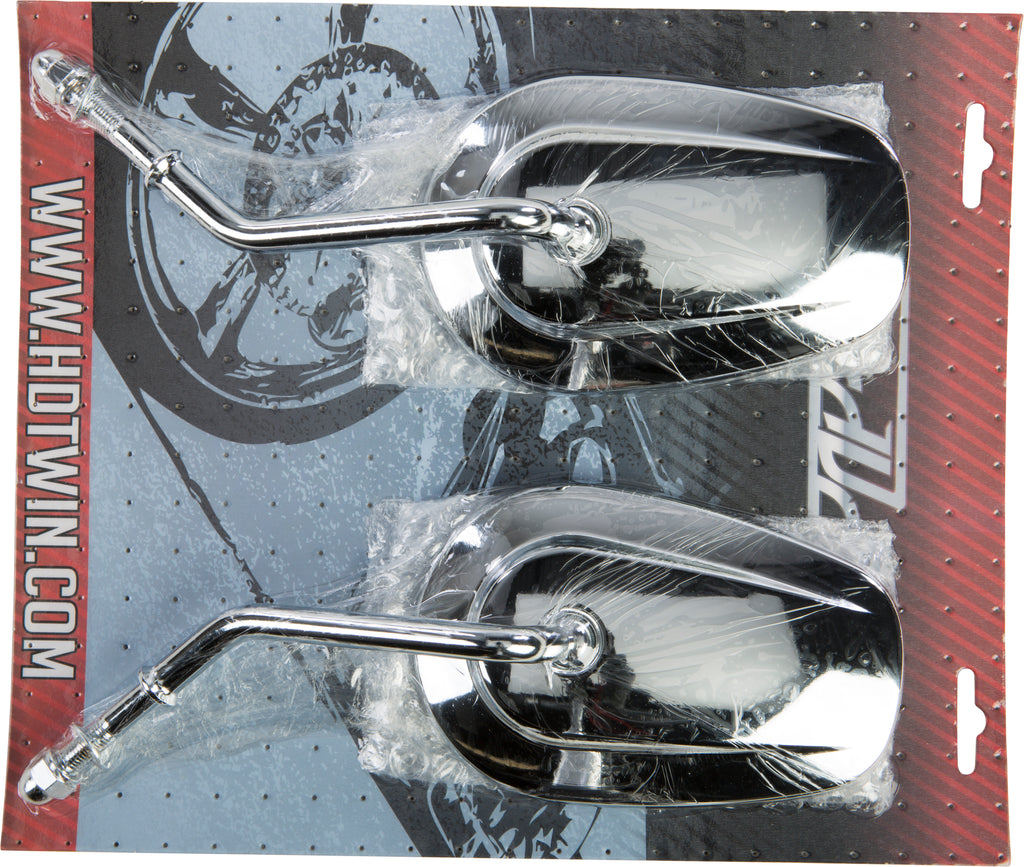 OEM Style Tapered Mirror