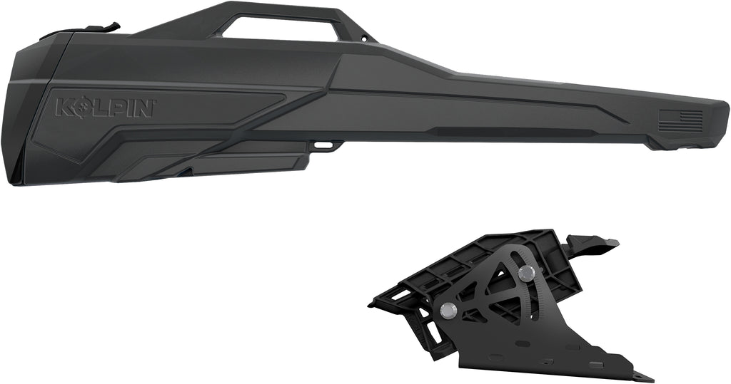 Stronghold Gun Boot