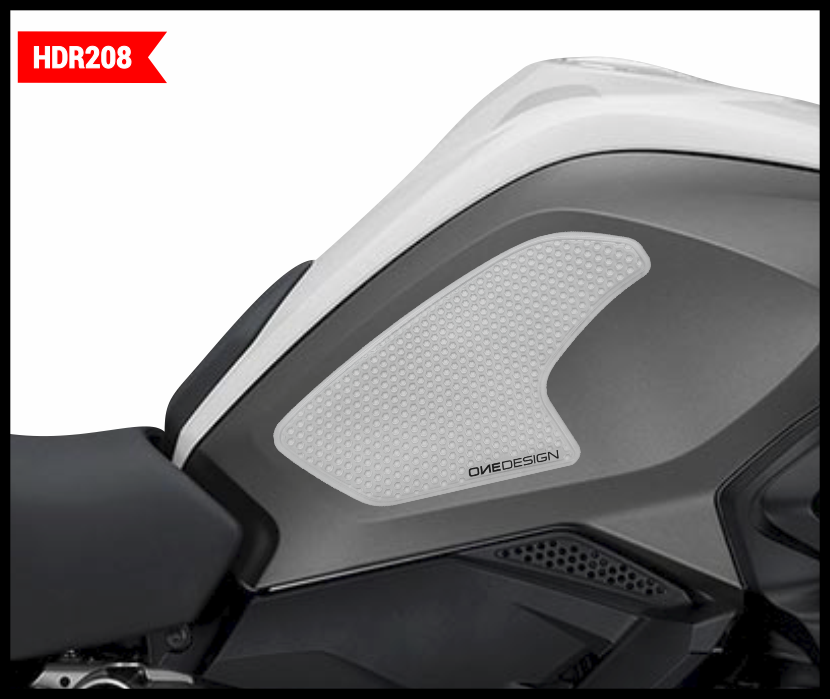 HDR Tank Side Pad